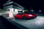 Lamborghini Huracan LP580-2 by Novitec Torado 2016 года